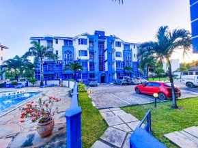 Three Bedroom at Shikara, Behind City Mall